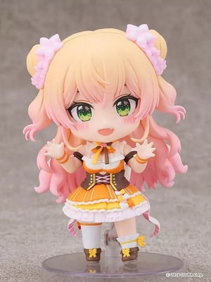 Momosuzu Nene (Hololive JP) AI voice text to speech and AI music cover generator